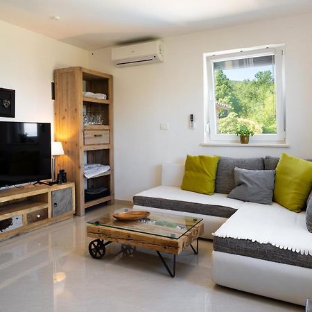 Ferienhaus Nera بلومين المظهر الخارجي الصورة