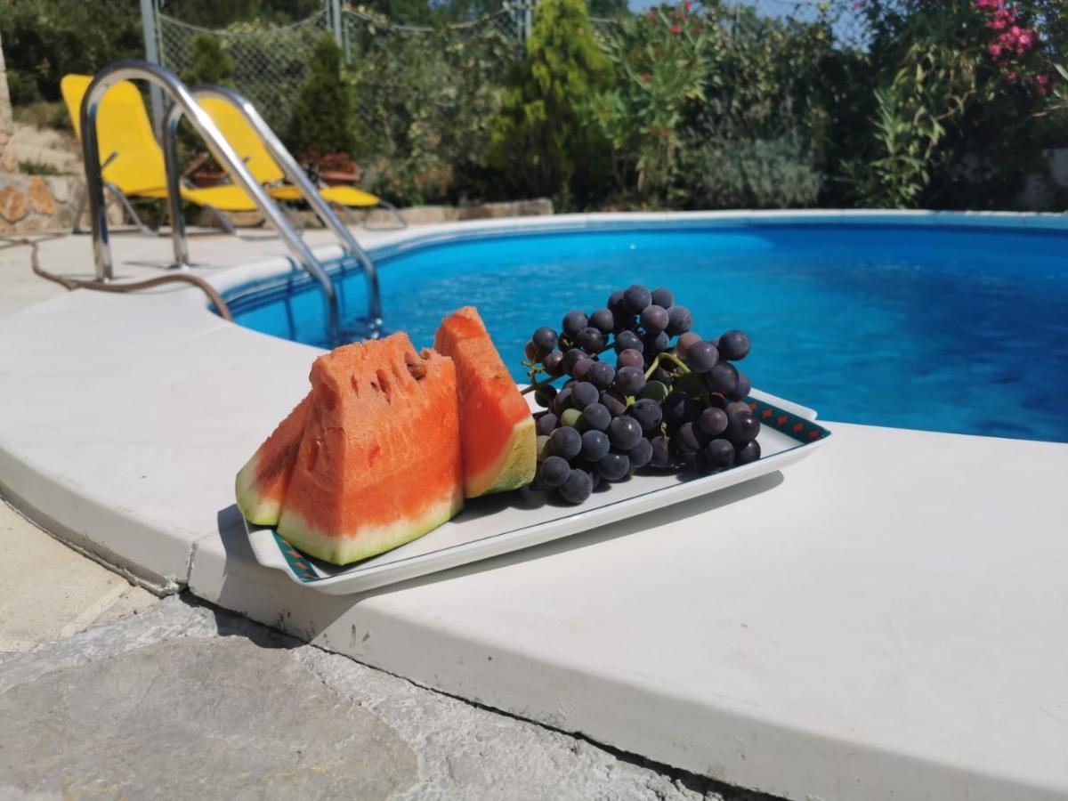 Ferienhaus Nera بلومين المظهر الخارجي الصورة