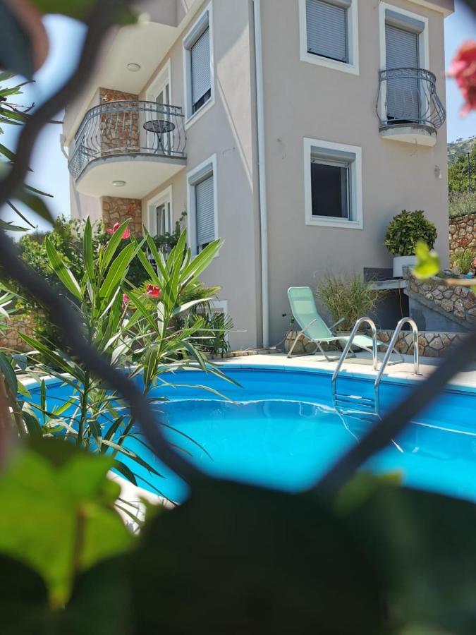 Ferienhaus Nera بلومين المظهر الخارجي الصورة