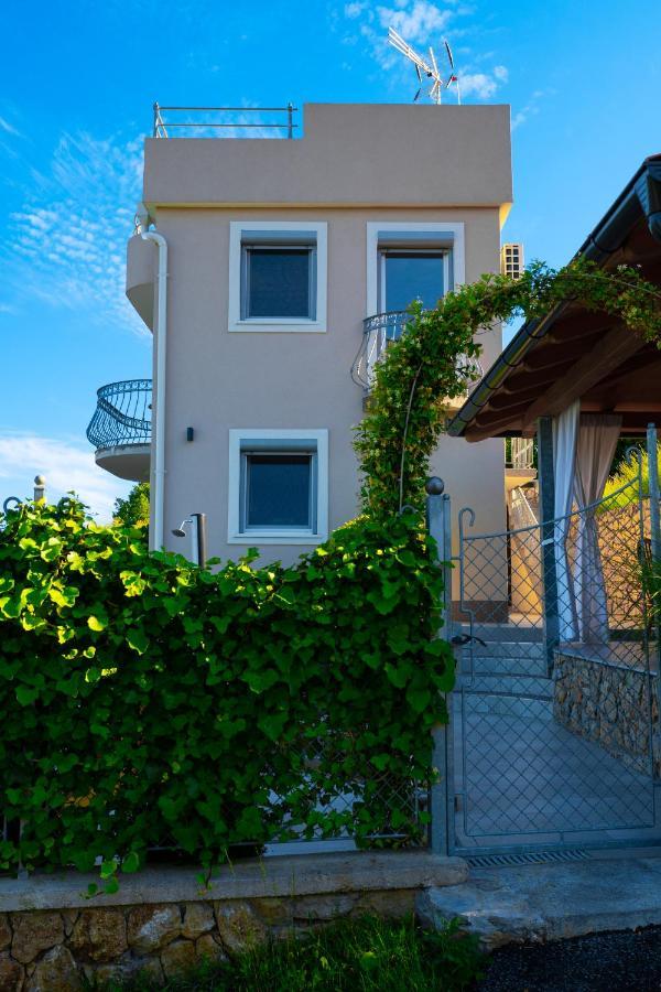 Ferienhaus Nera بلومين المظهر الخارجي الصورة