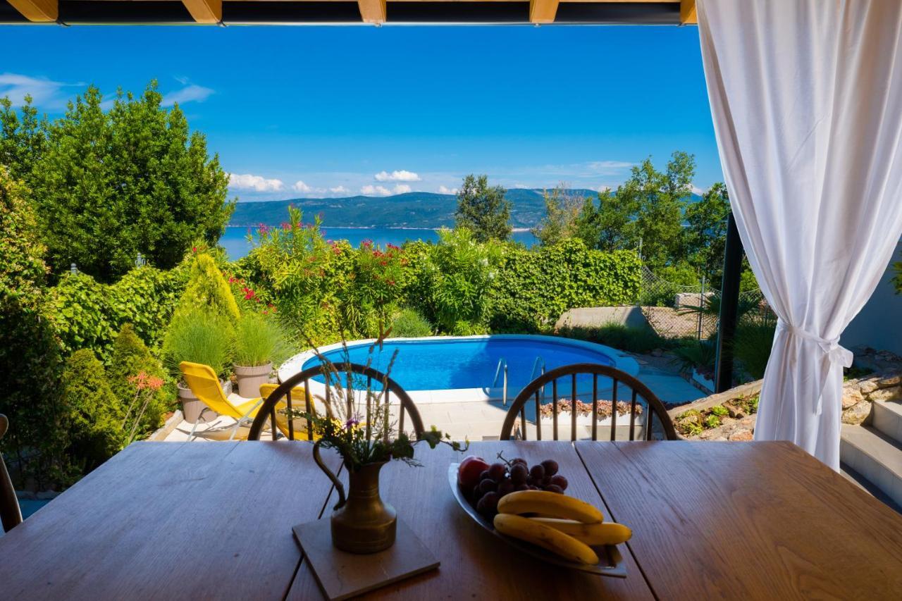 Ferienhaus Nera بلومين المظهر الخارجي الصورة