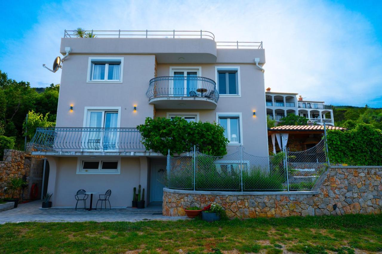 Ferienhaus Nera بلومين المظهر الخارجي الصورة