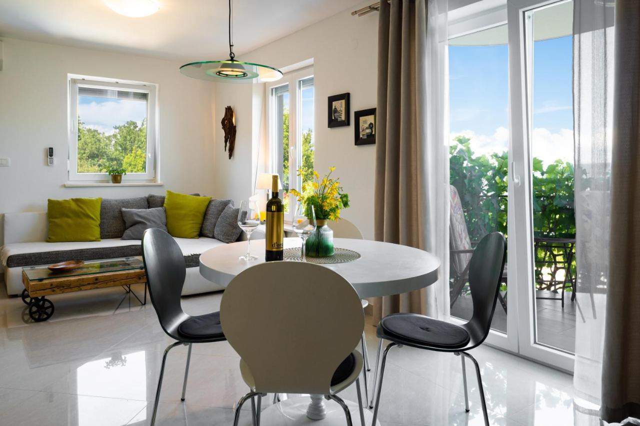 Ferienhaus Nera بلومين المظهر الخارجي الصورة