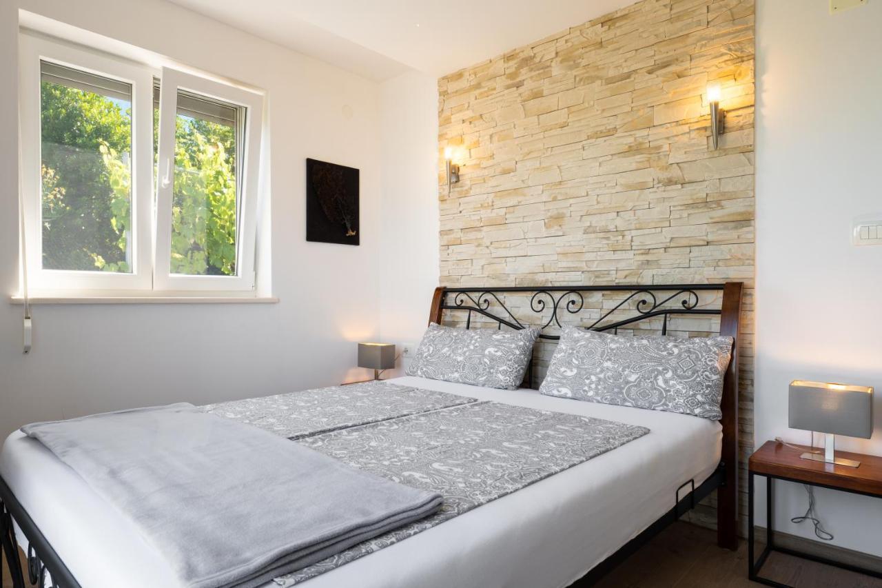 Ferienhaus Nera بلومين المظهر الخارجي الصورة