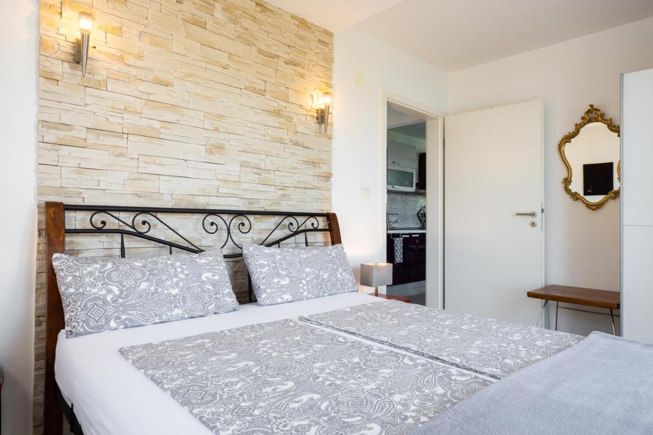Ferienhaus Nera بلومين المظهر الخارجي الصورة