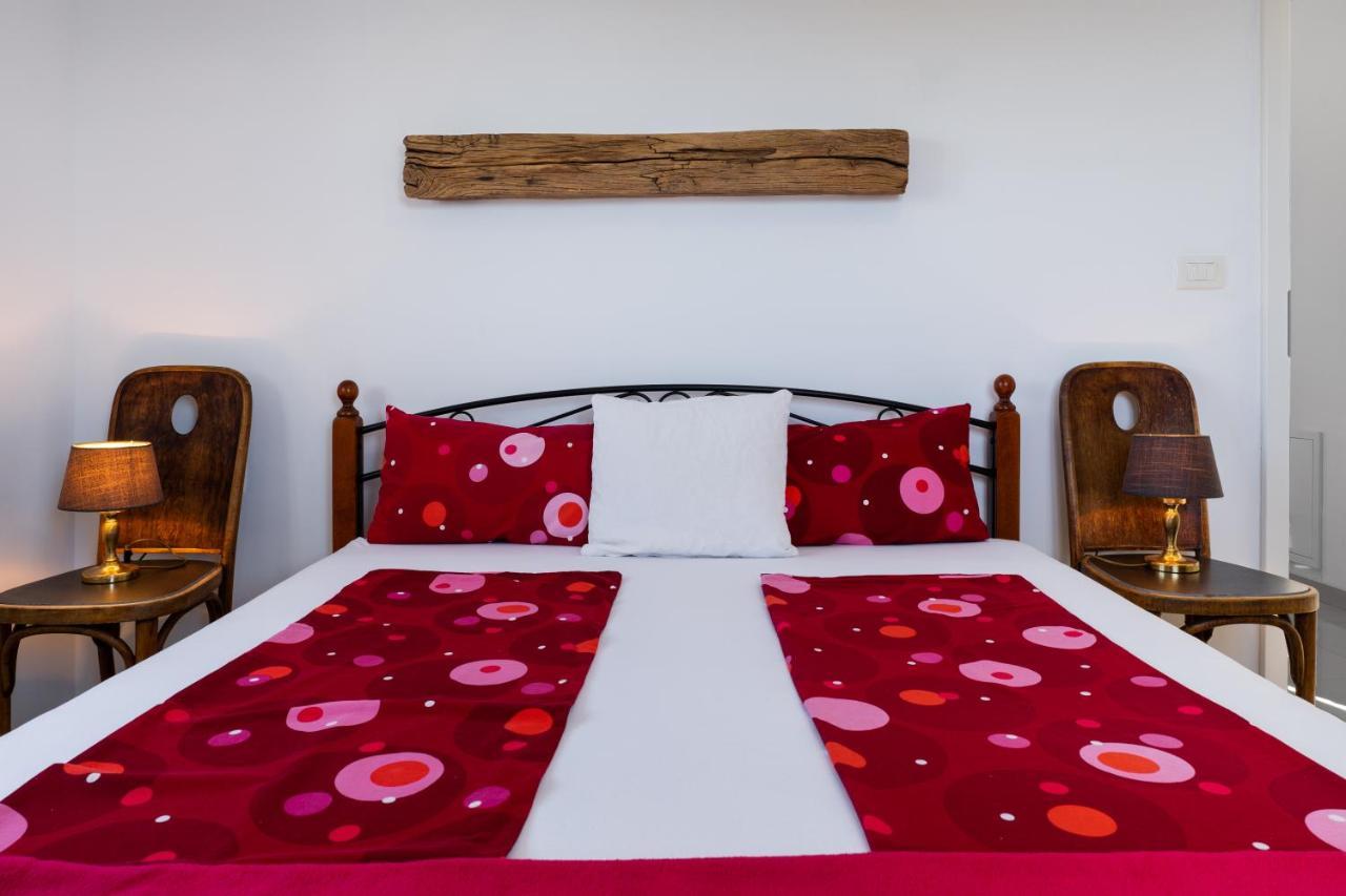 Ferienhaus Nera بلومين المظهر الخارجي الصورة